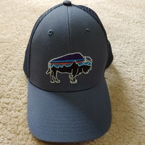 Patagonia Buffalo Hat